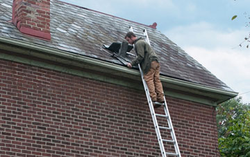 what affects urgent Tittensor roof repairs