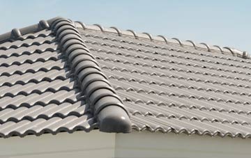 advantages of Tittensor clay roofing