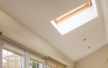 Tittensor conservatory roof insulation companies