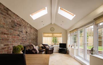 conservatory roof insulation Tittensor, Staffordshire