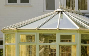conservatory roof repair Tittensor, Staffordshire