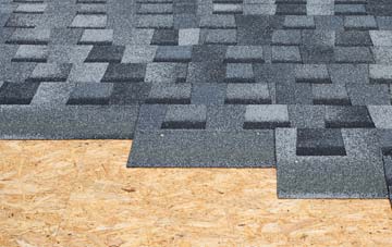 expert Tittensor asphalt roof companies