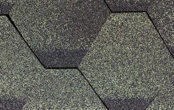 Tittensor fibreglass shingle repairs