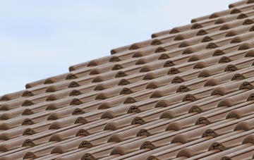 plastic roofing Tittensor, Staffordshire