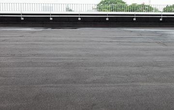 Tittensor asphalt roof replacement