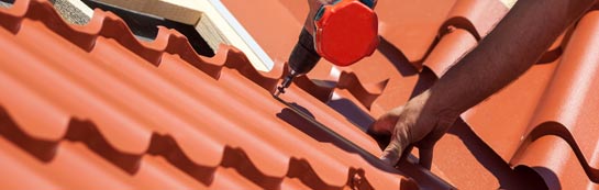 save on Tittensor roof installation costs