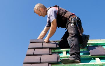 disadvantages of Tittensor slate roofing