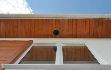 Tittensor soffit repair quotes