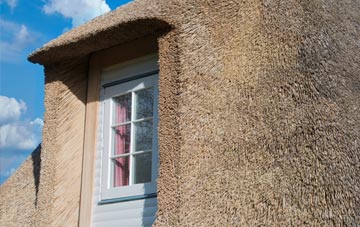 Tittensor thatch roof disadvantages